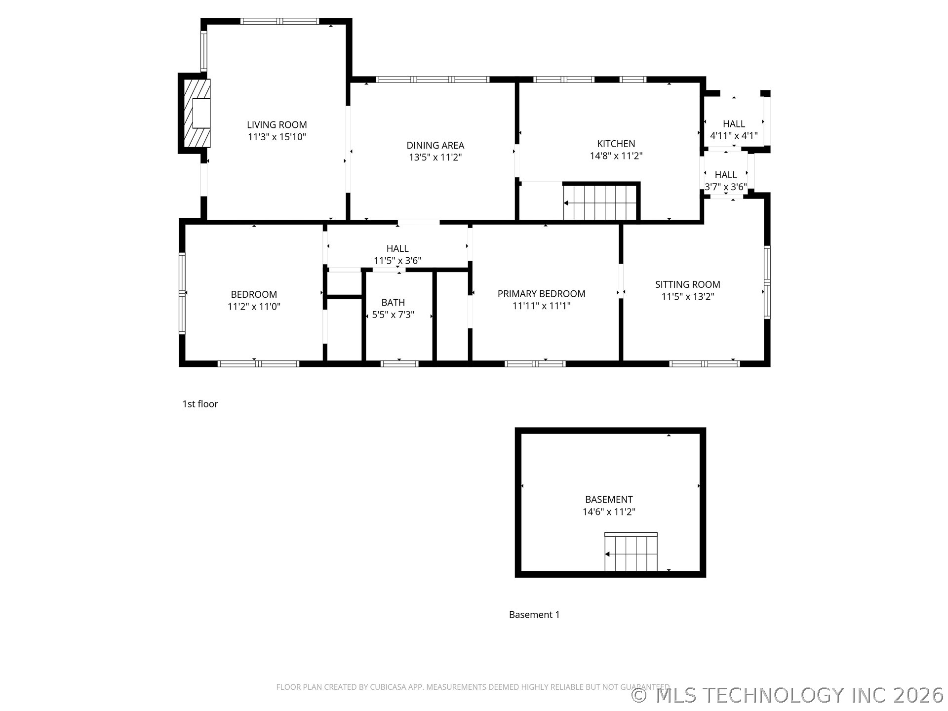 217 S Jamestown Avenue Tulsa OK 74112