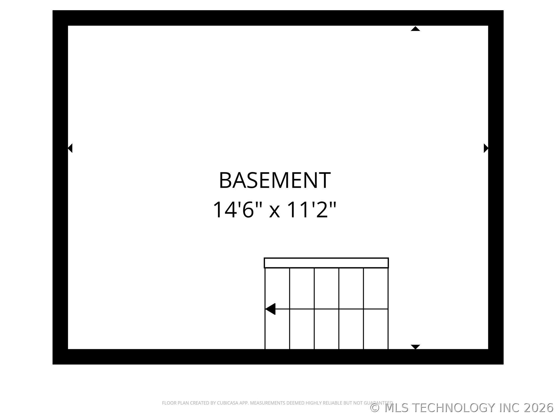 217 S Jamestown Avenue Tulsa OK 74112