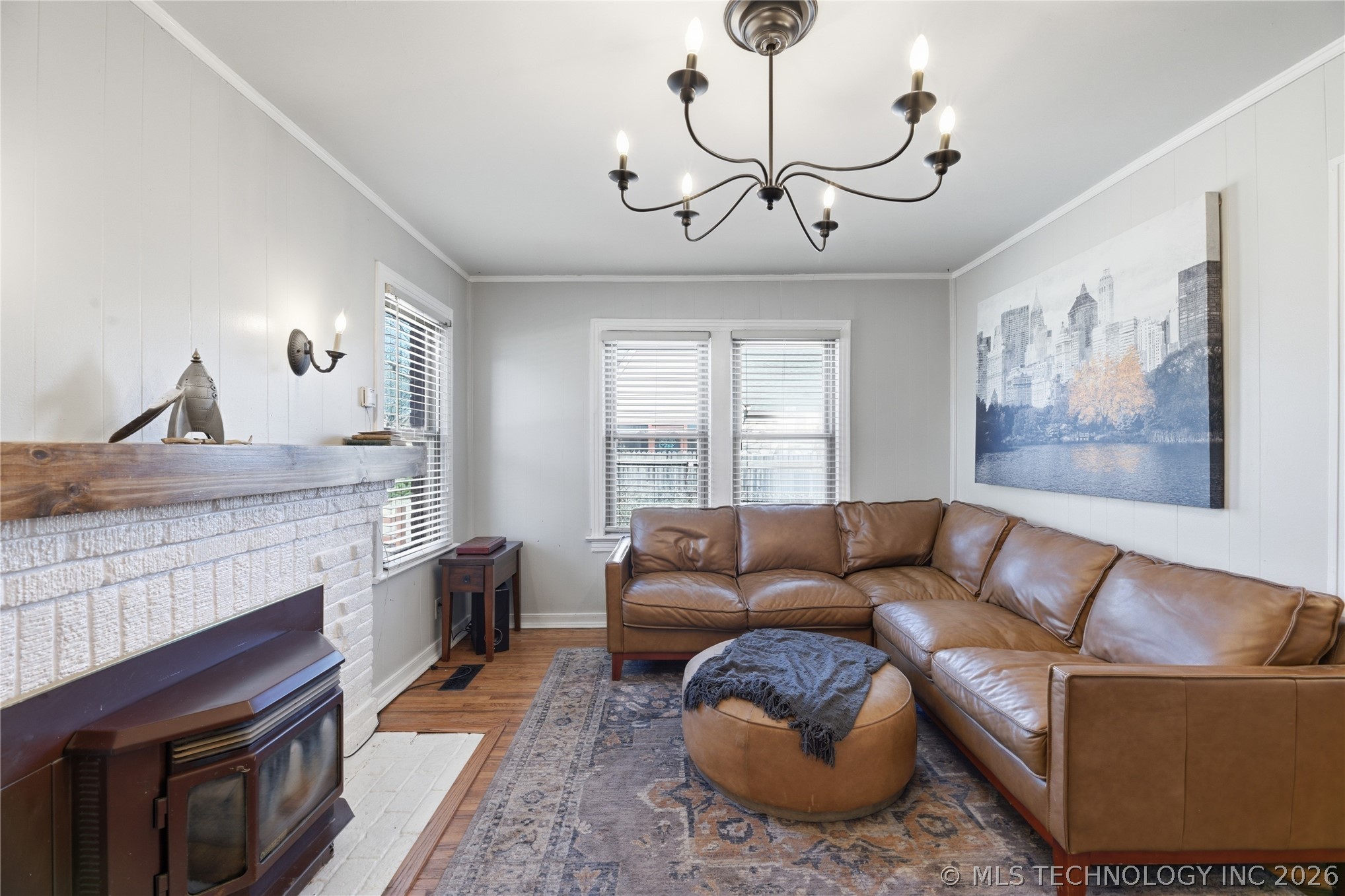 217 S Jamestown Avenue Tulsa OK 74112