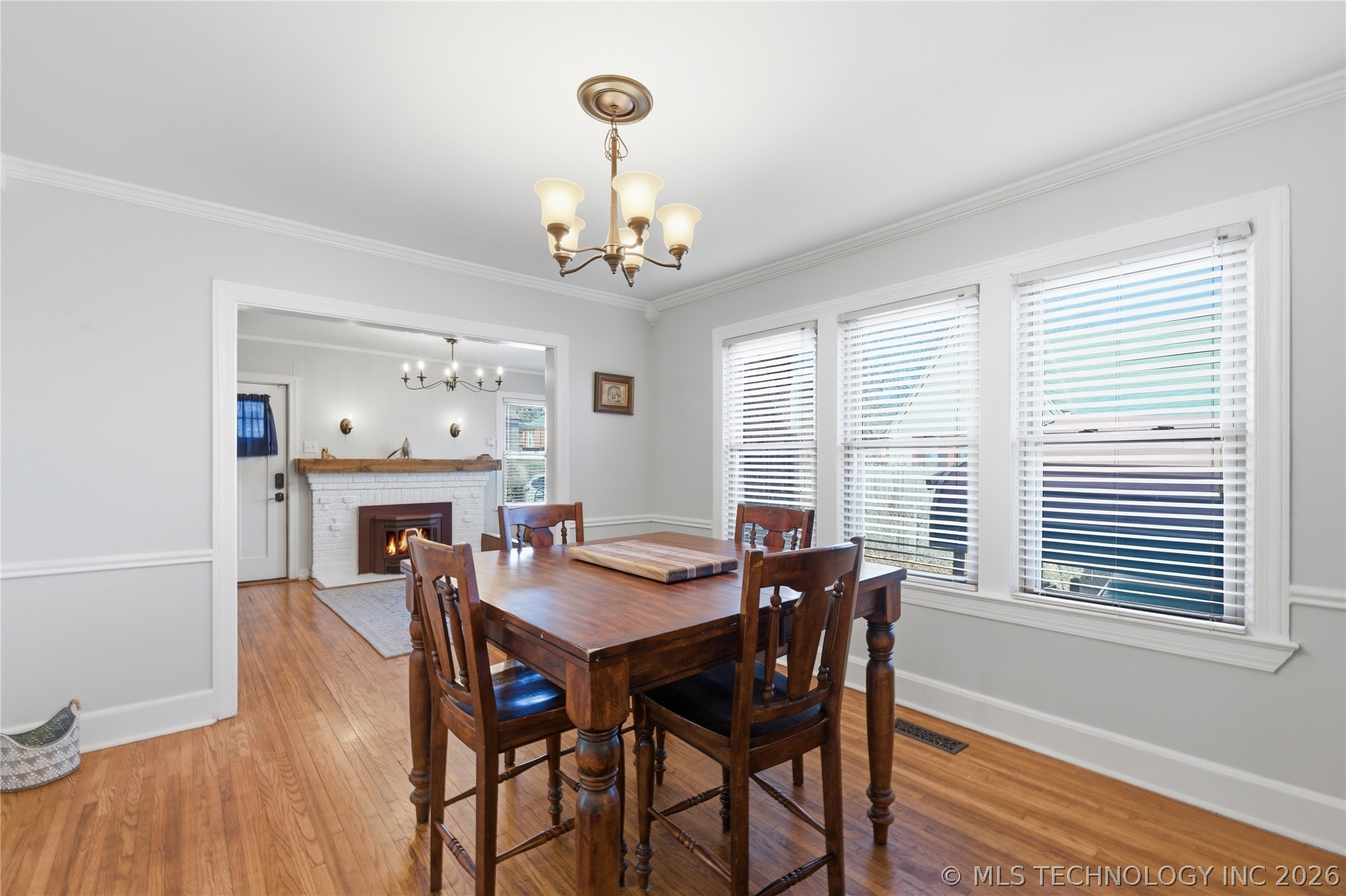 217 S Jamestown Avenue Tulsa OK 74112