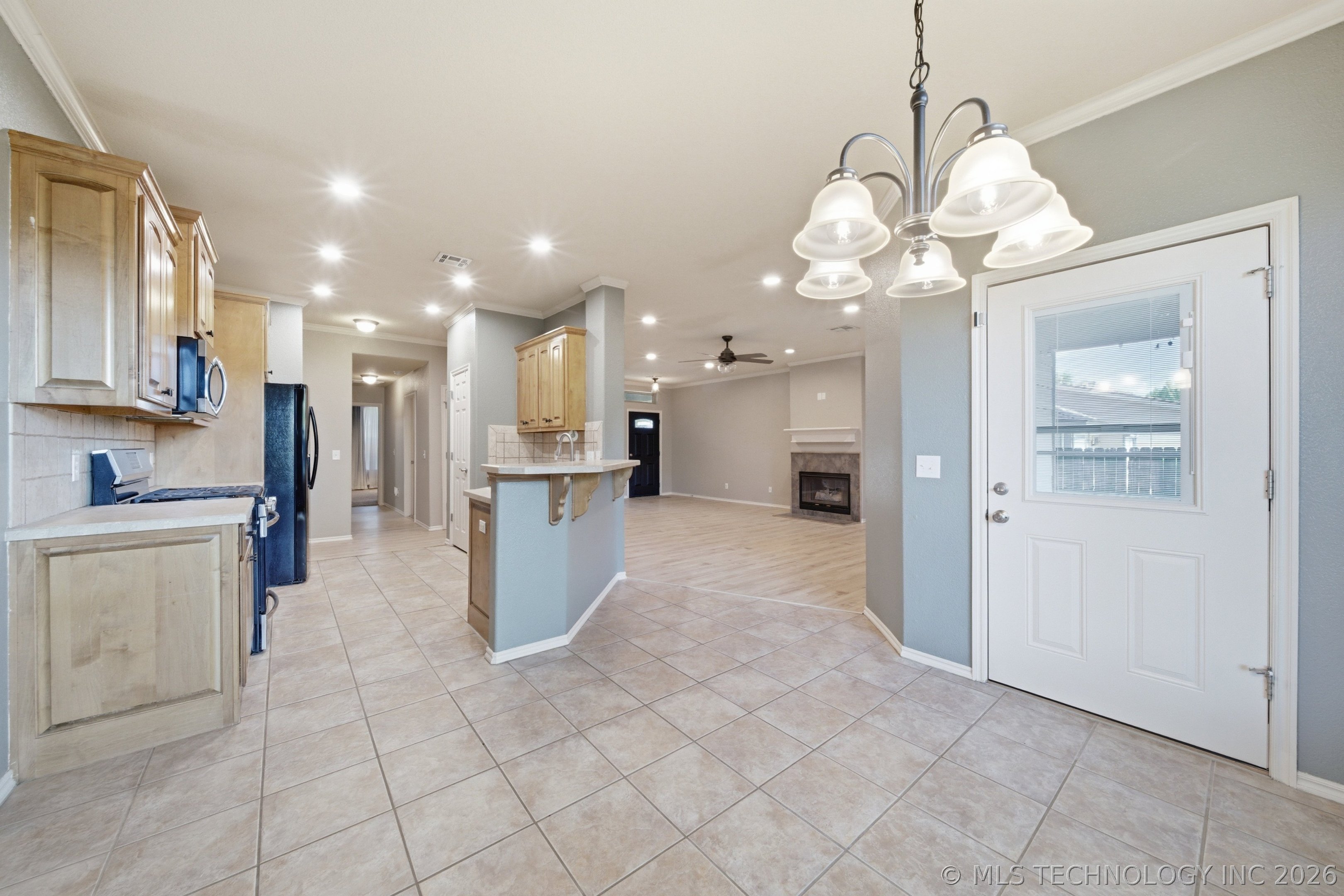 1820 S Lions Avenue Broken Arrow OK 74012