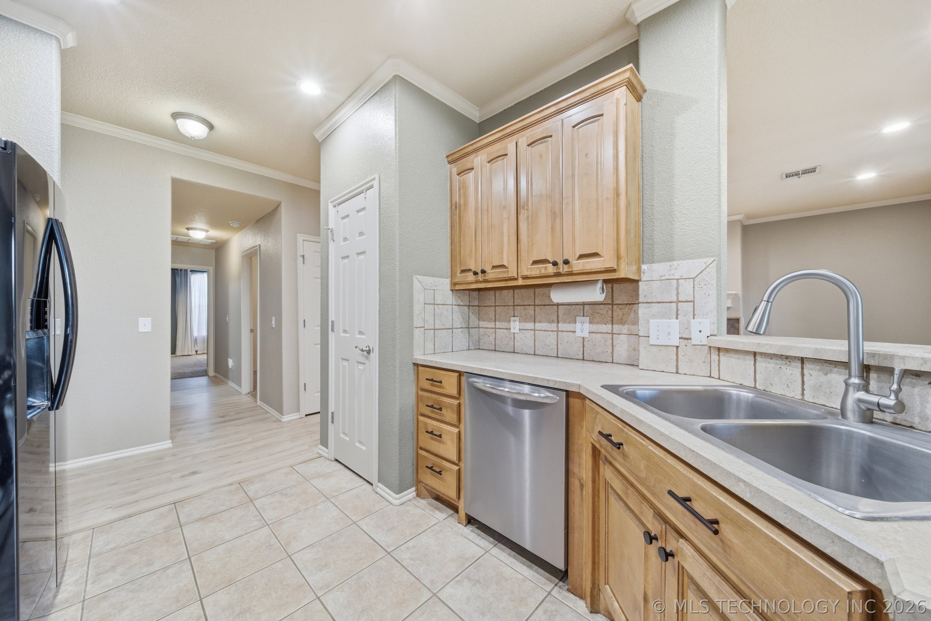 1820 S Lions Avenue Broken Arrow OK 74012