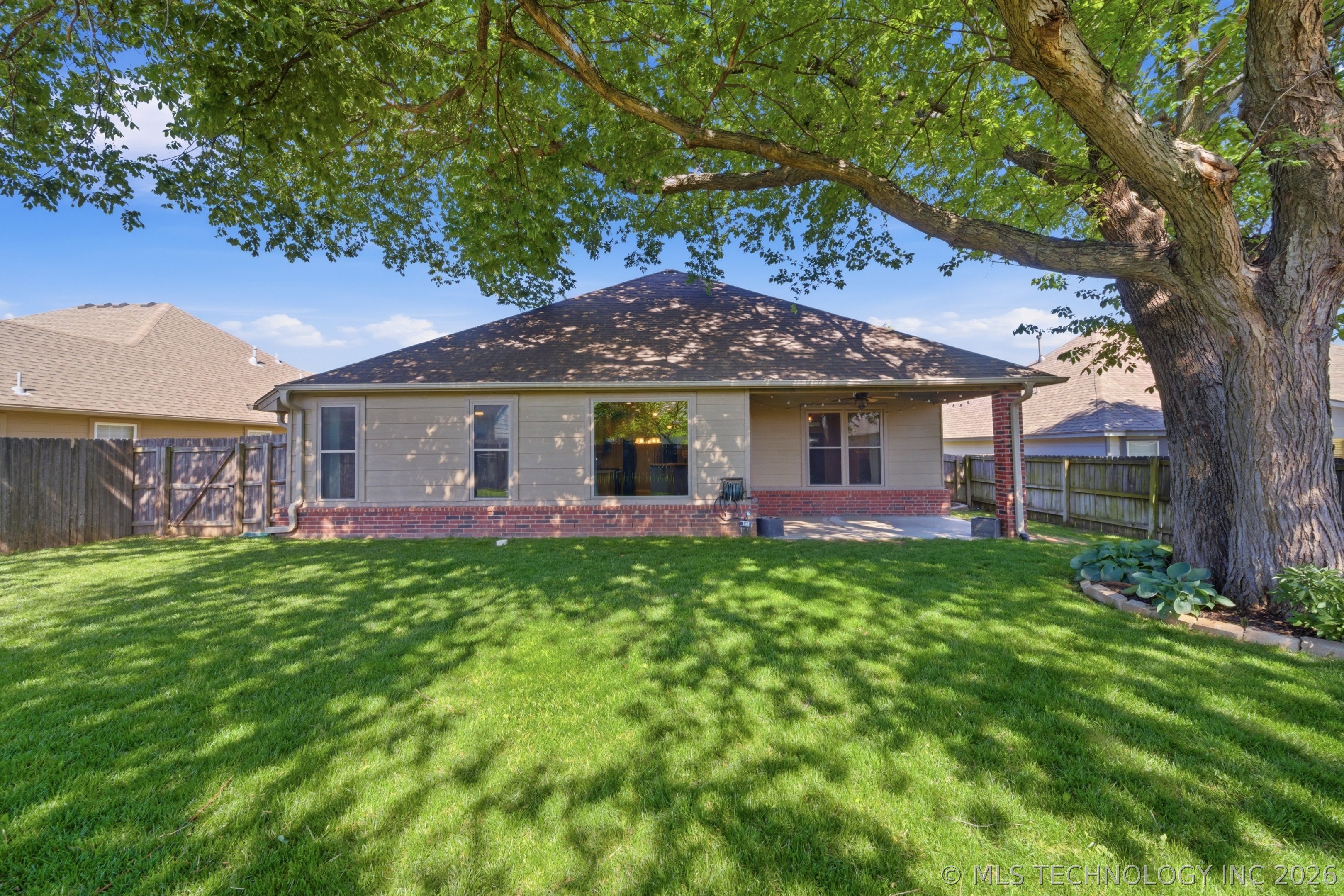 1820 S Lions Avenue Broken Arrow OK 74012