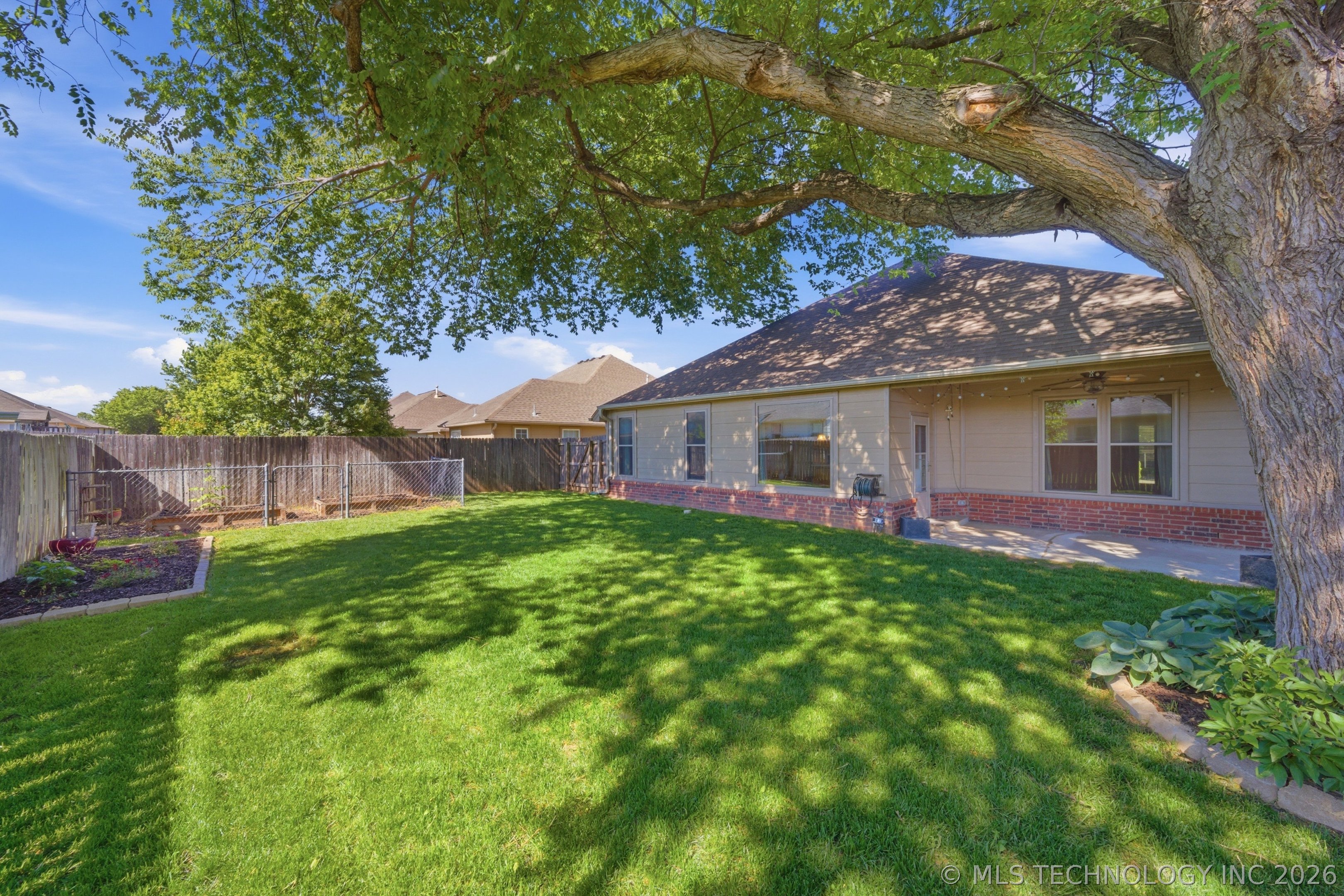 1820 S Lions Avenue Broken Arrow OK 74012