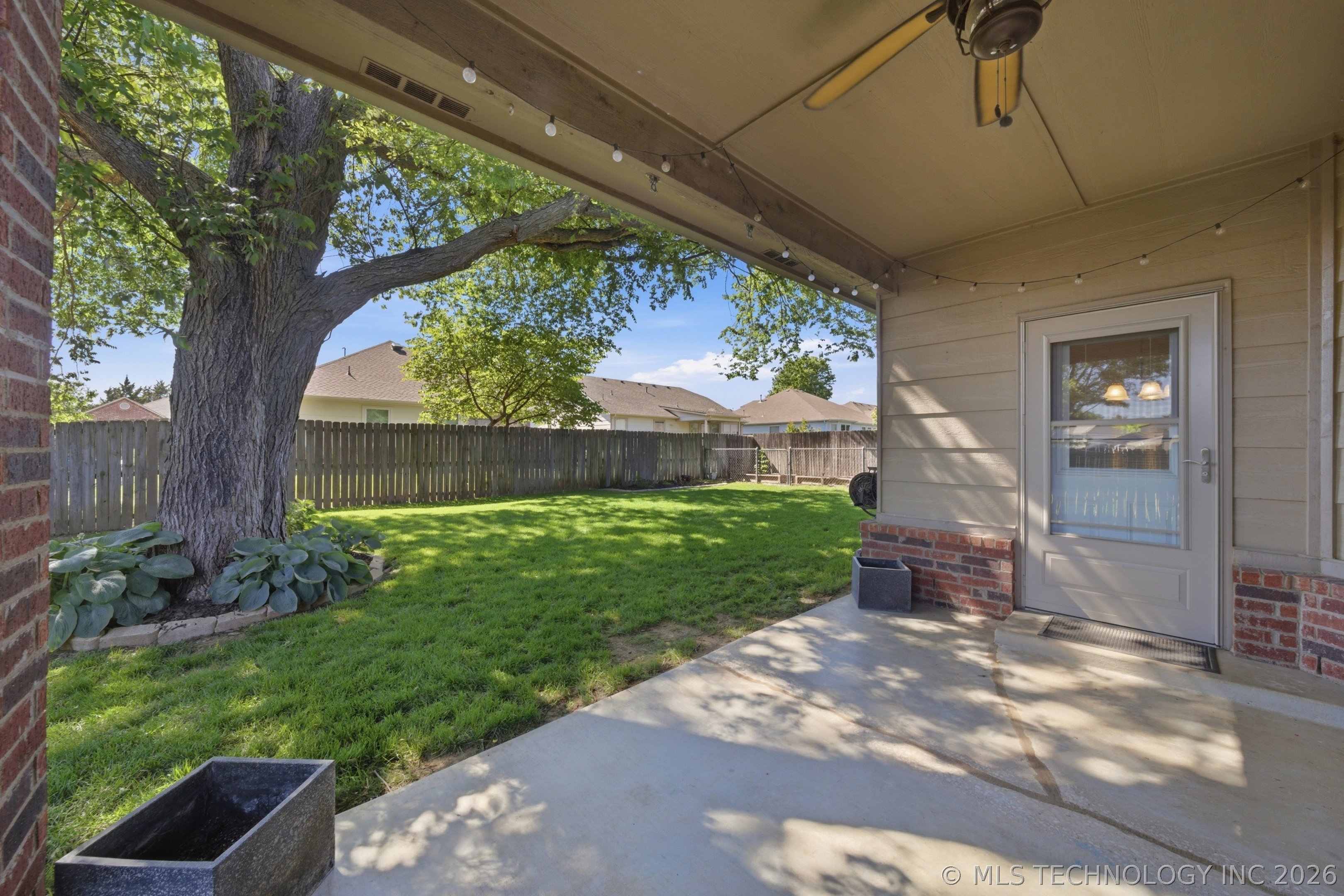 1820 S Lions Avenue Broken Arrow OK 74012