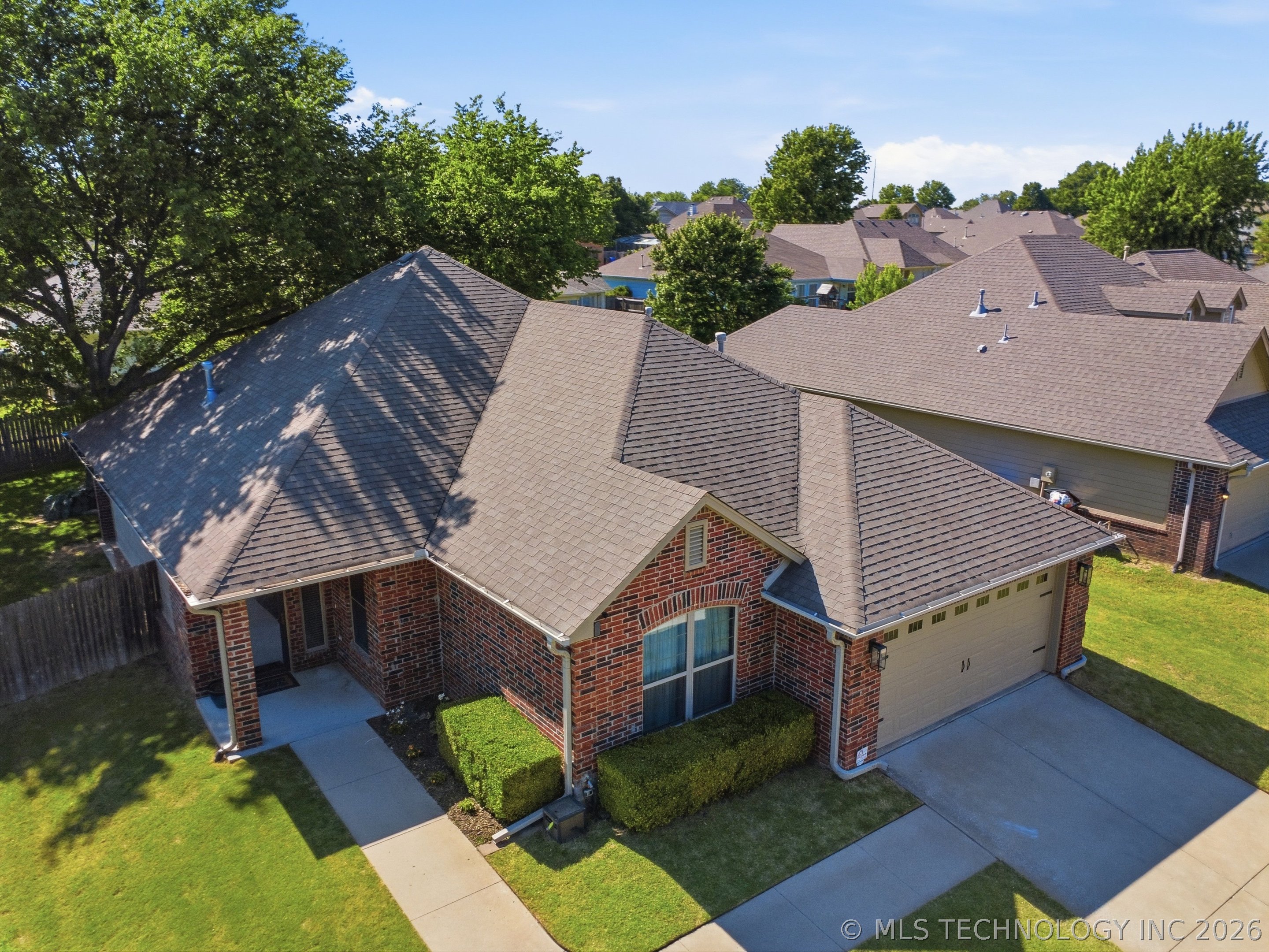 1820 S Lions Avenue Broken Arrow OK 74012