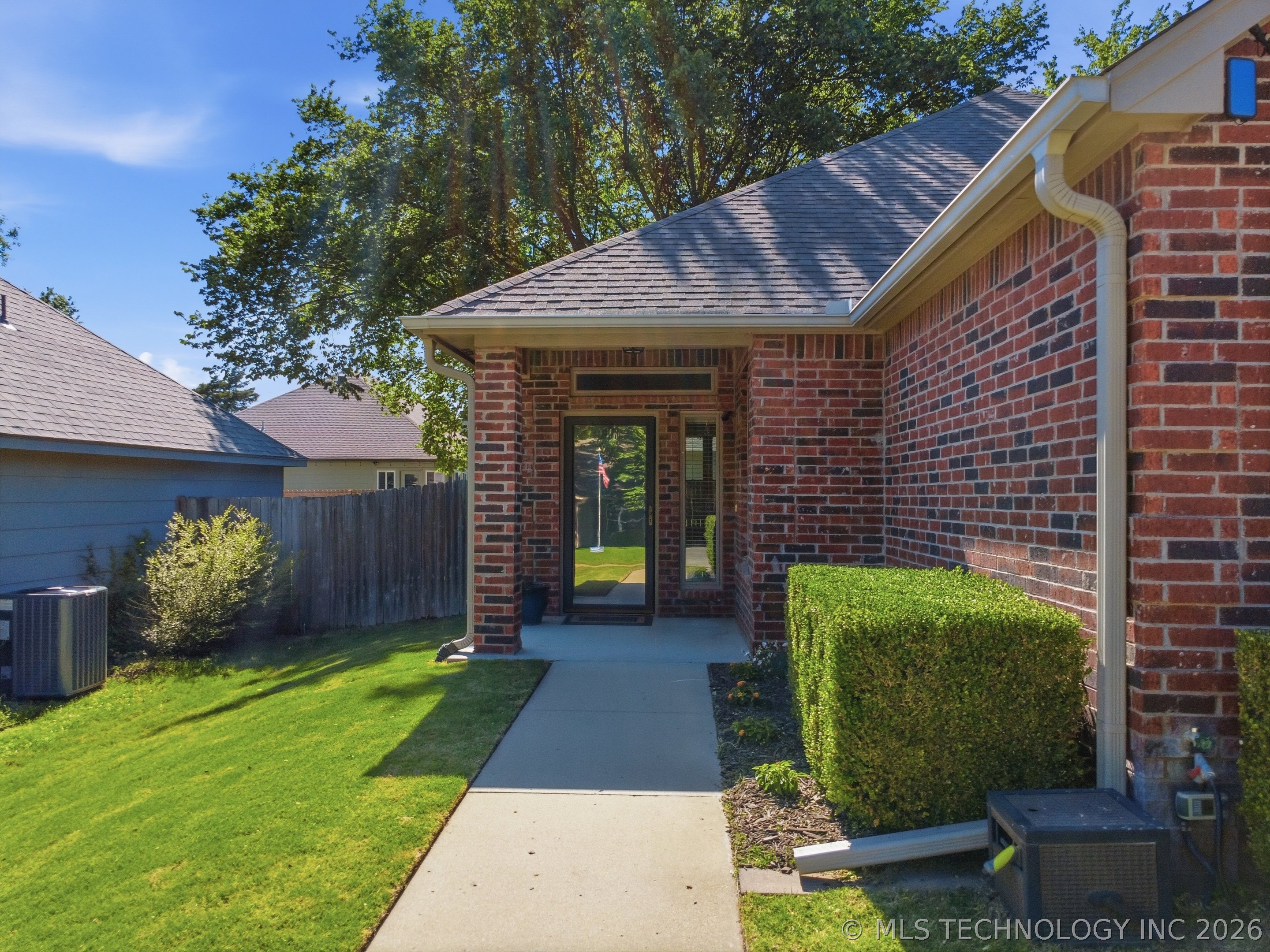 1820 S Lions Avenue Broken Arrow OK 74012
