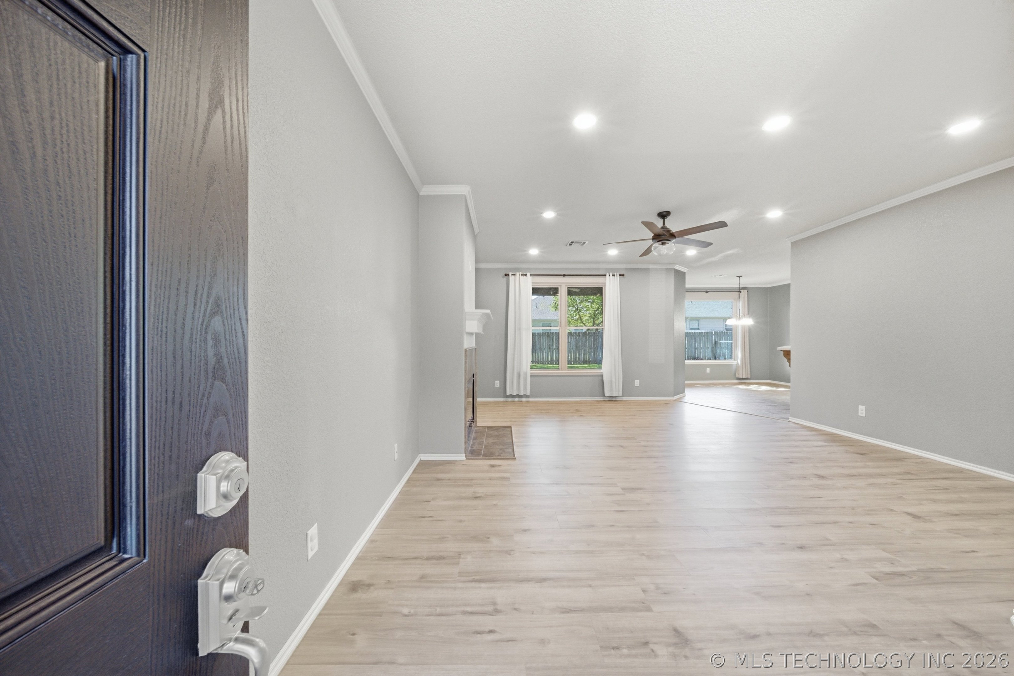 1820 S Lions Avenue Broken Arrow OK 74012