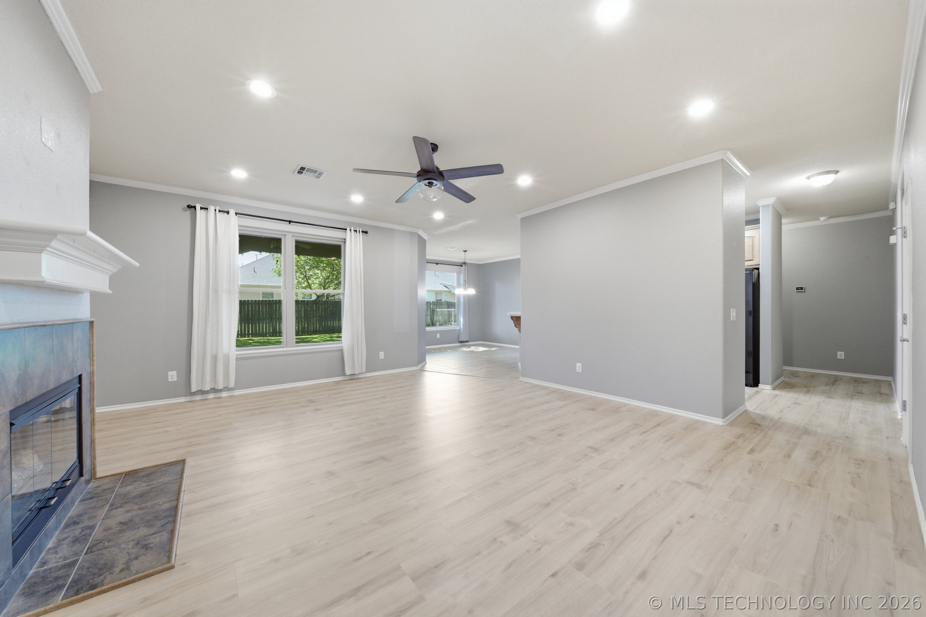 1820 S Lions Avenue Broken Arrow OK 74012