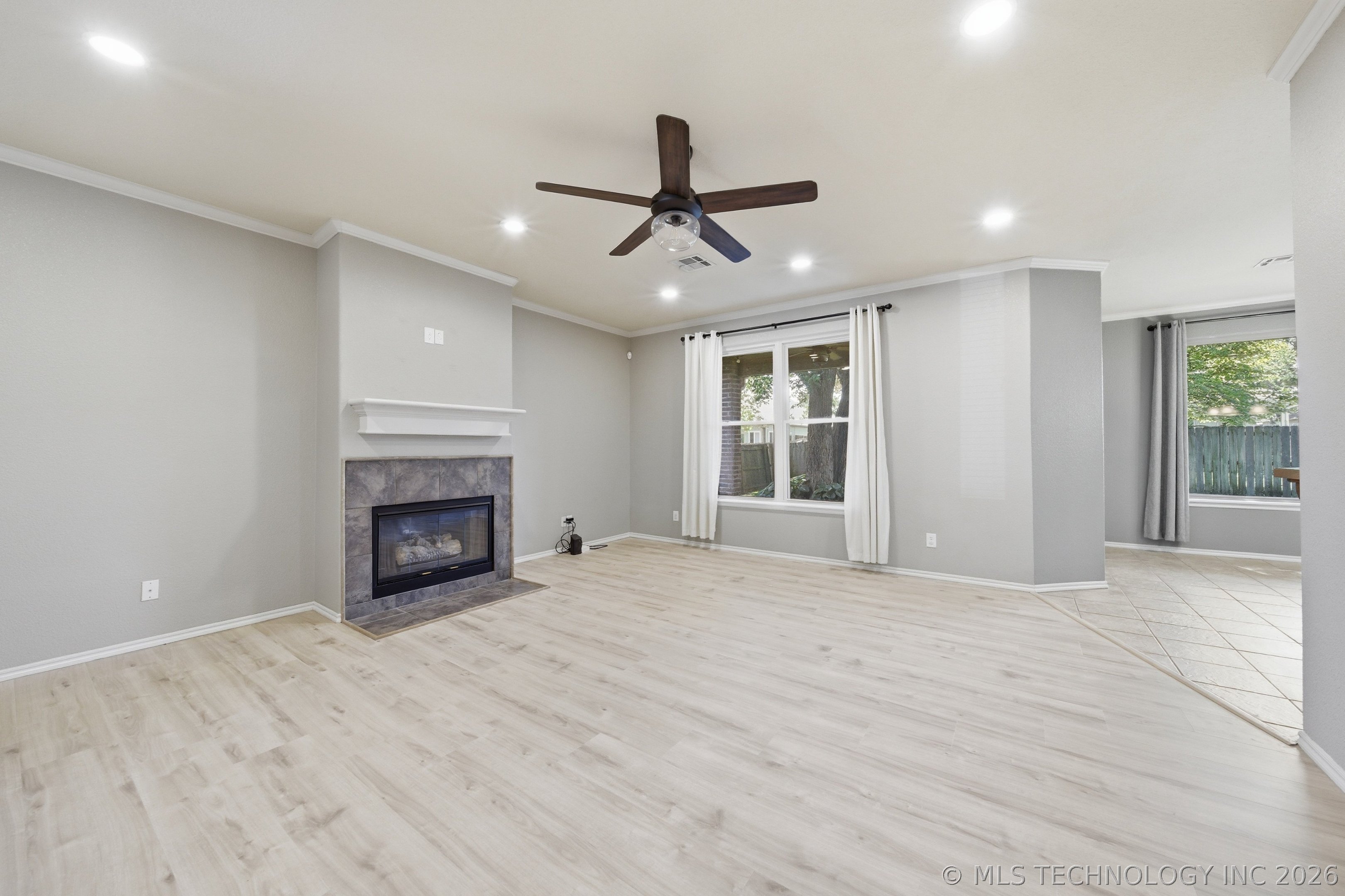 1820 S Lions Avenue Broken Arrow OK 74012