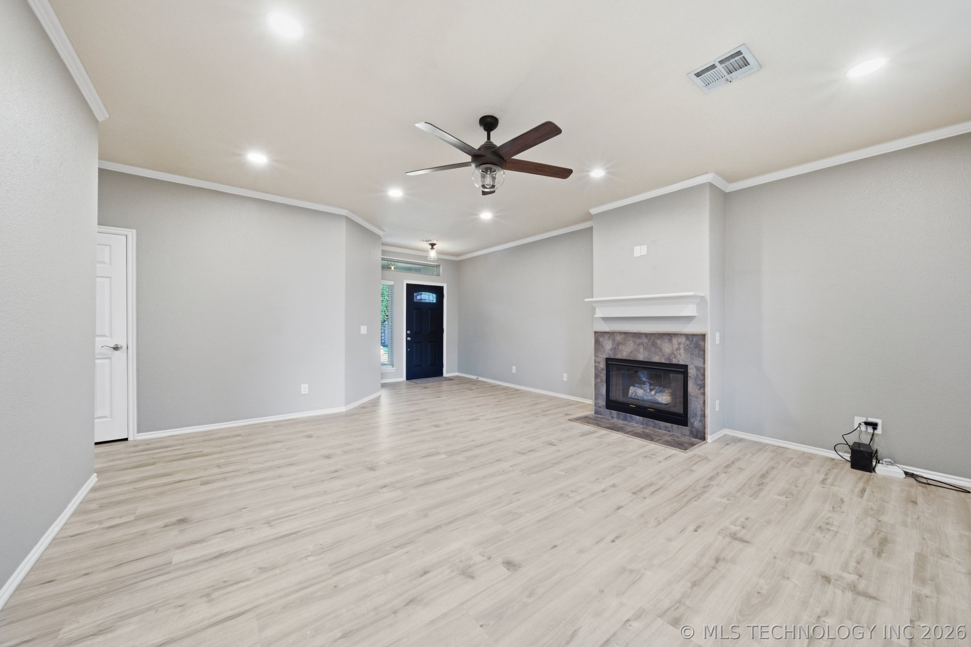 1820 S Lions Avenue Broken Arrow OK 74012