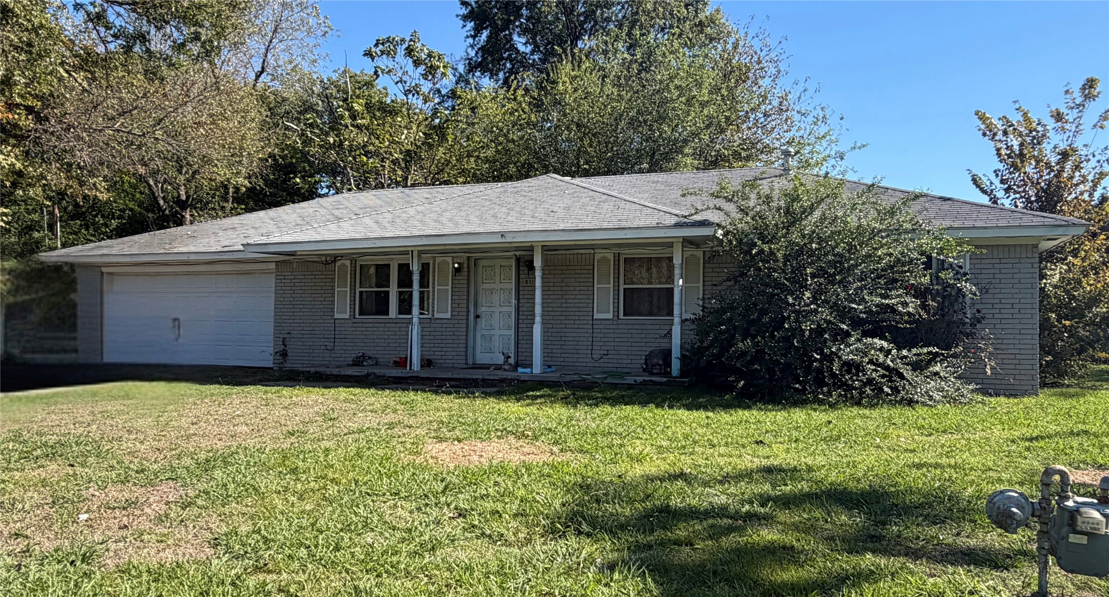 811 S Madison Avenue Wagoner OK 74467