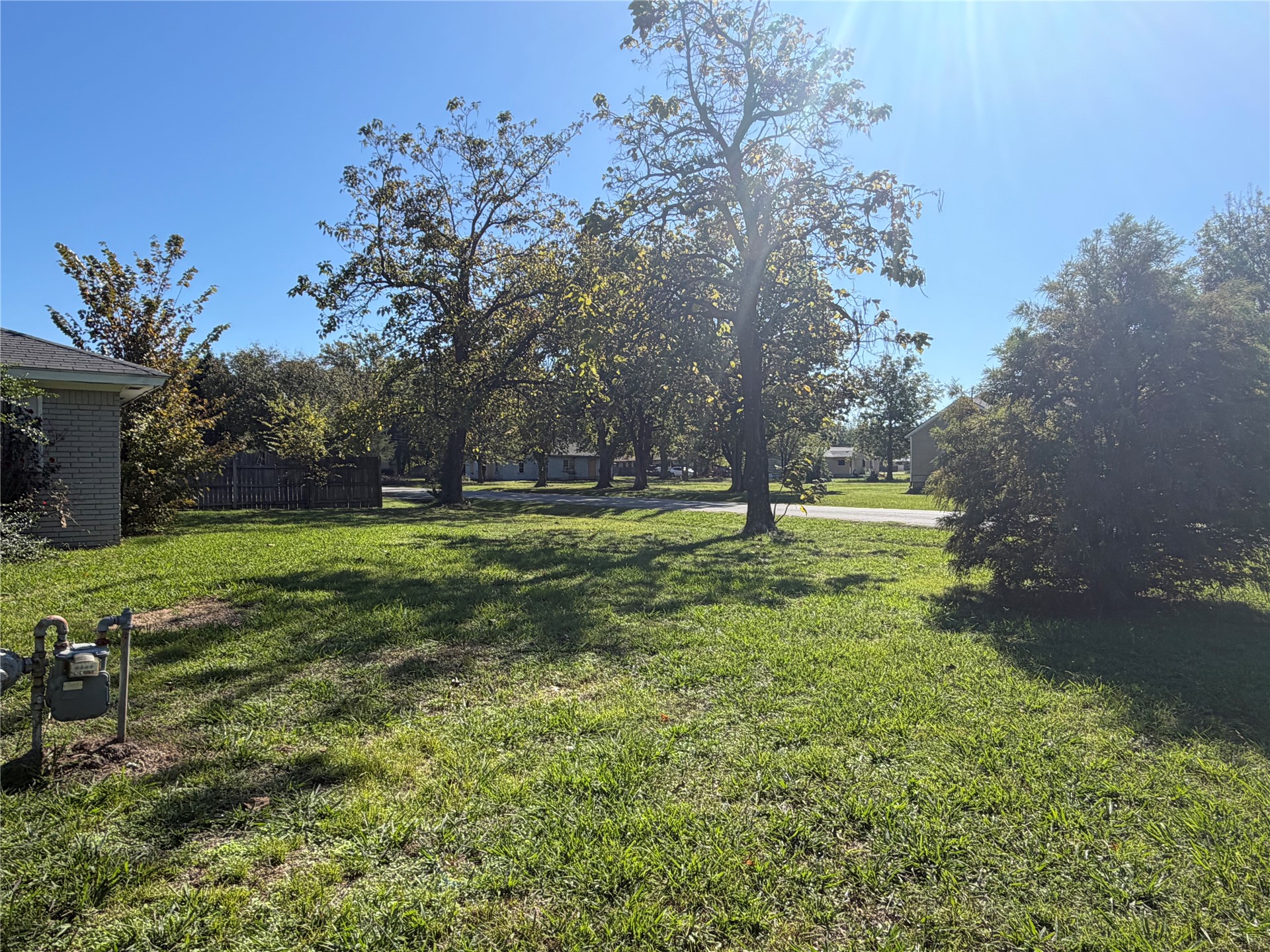 811 S Madison Avenue Wagoner OK 74467