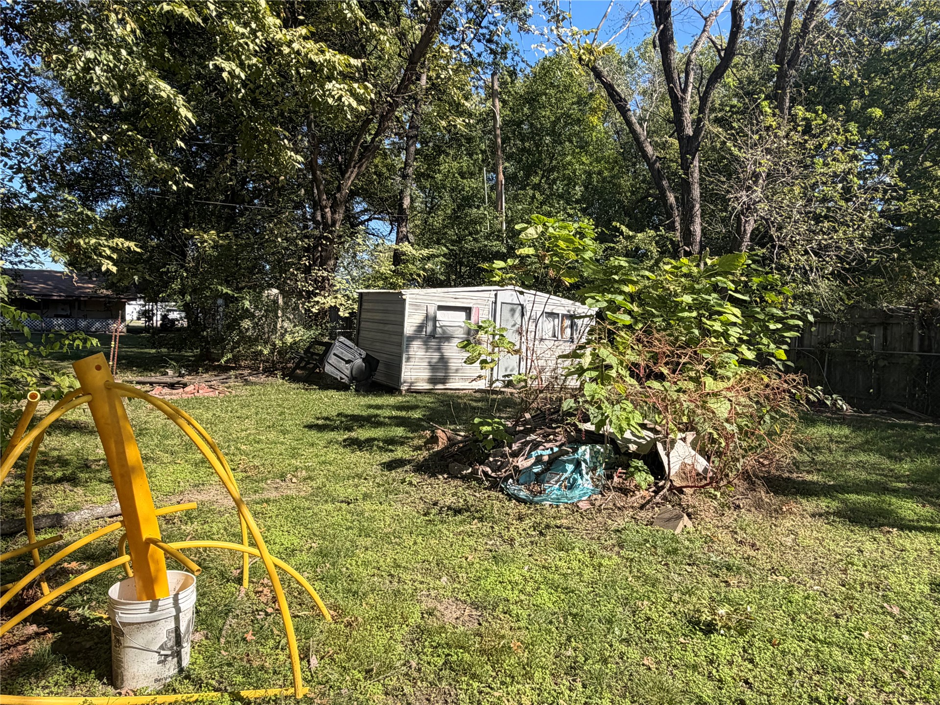 811 S Madison Avenue Wagoner OK 74467