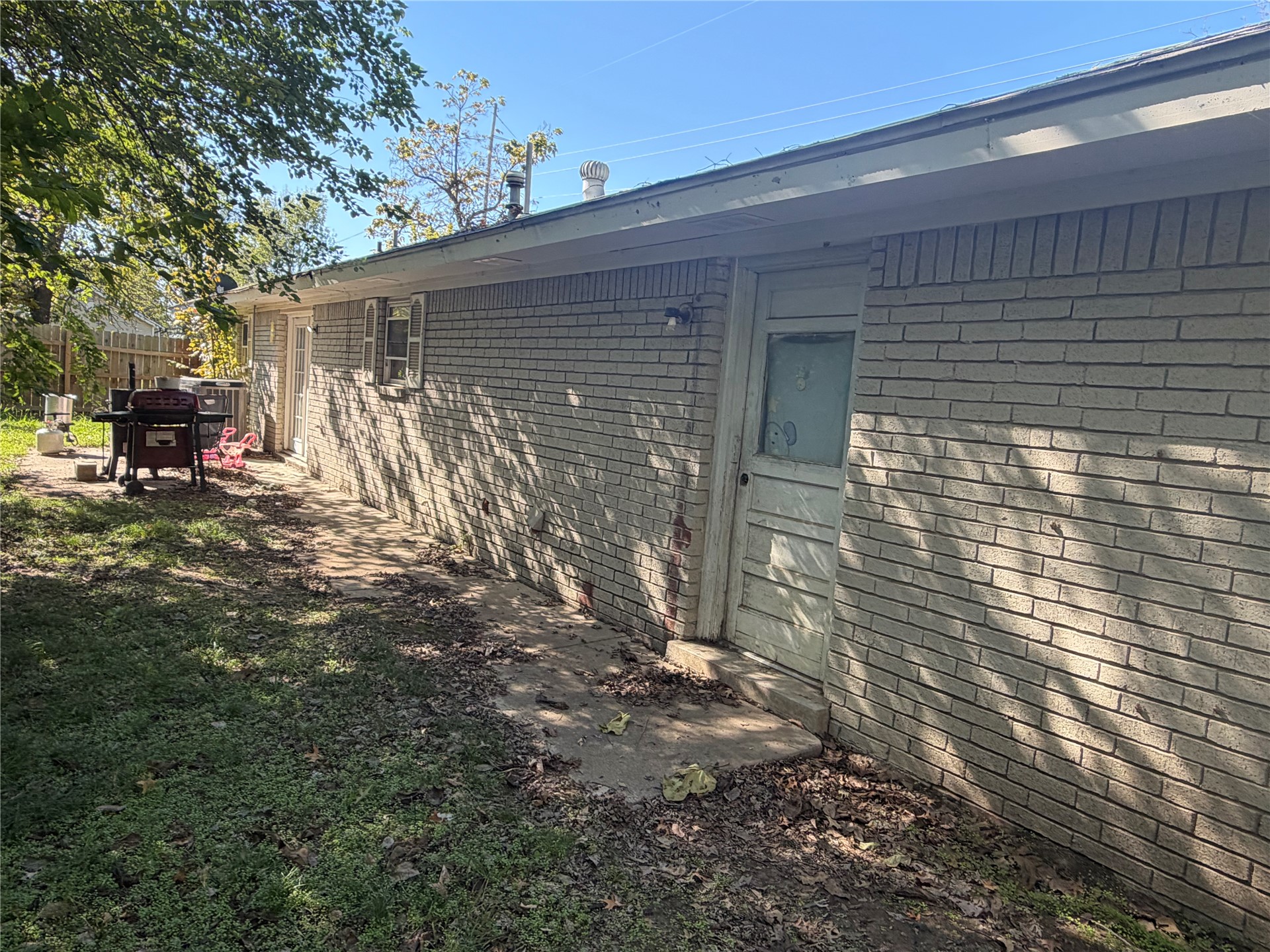 811 S Madison Avenue Wagoner OK 74467