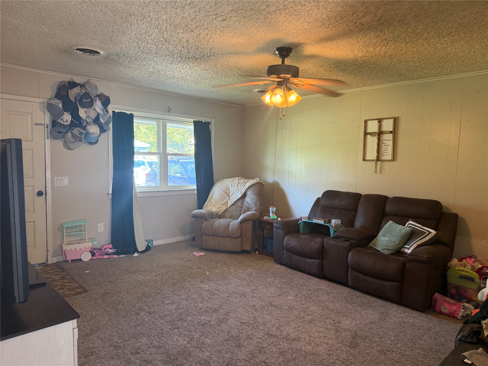811 S Madison Avenue Wagoner OK 74467