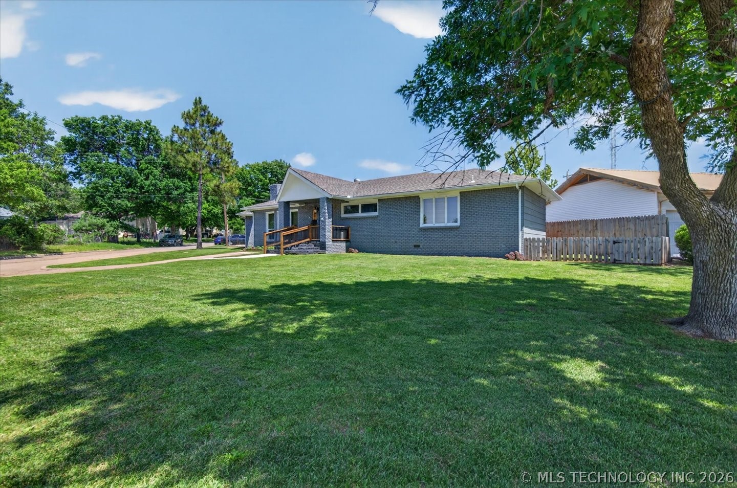 1600 NW Colorado Avenue Bartlesville OK 74003