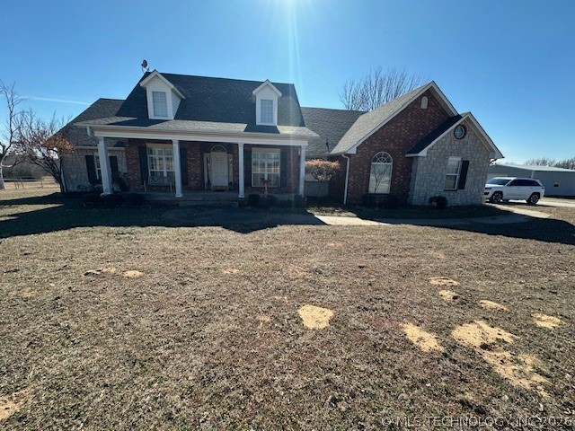7685 Highway 270 Holdenville OK 74848