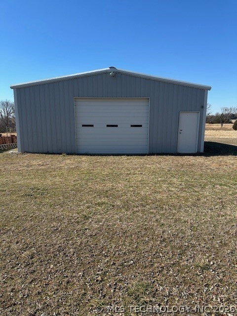 7685 Highway 270 Holdenville OK 74848