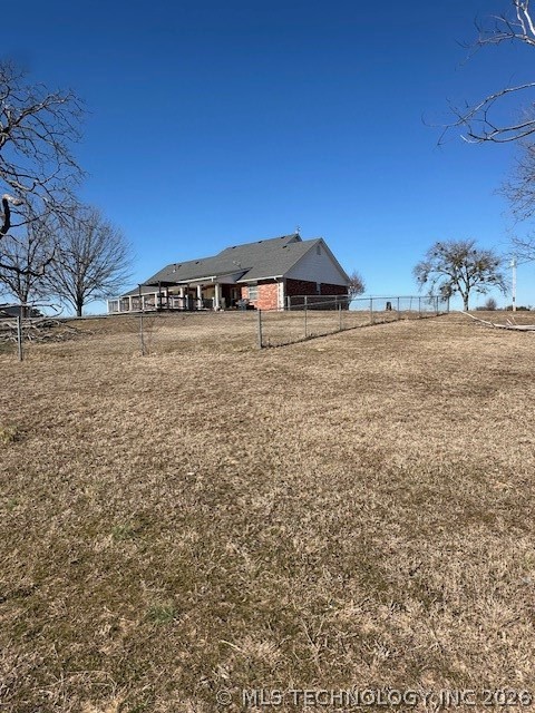 7685 Highway 270 Holdenville OK 74848