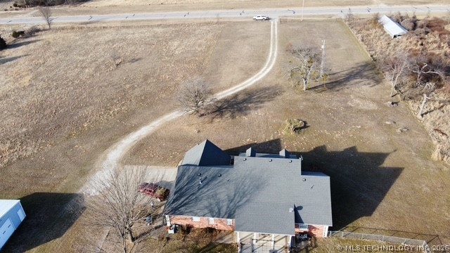 7685 Highway 270 Holdenville OK 74848