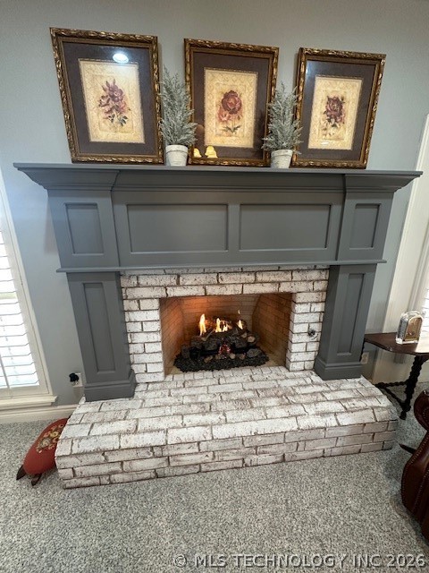 7685 Highway 270 Holdenville OK 74848