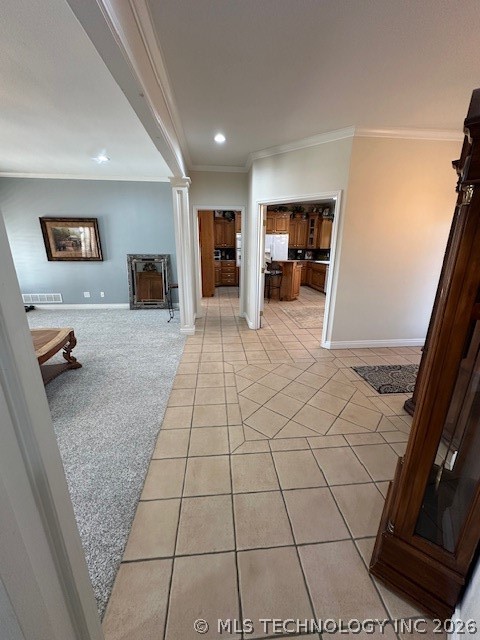 7685 Highway 270 Holdenville OK 74848