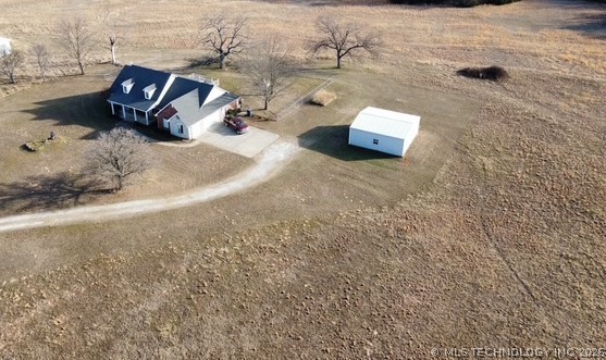 7685 Highway 270 Holdenville OK 74848