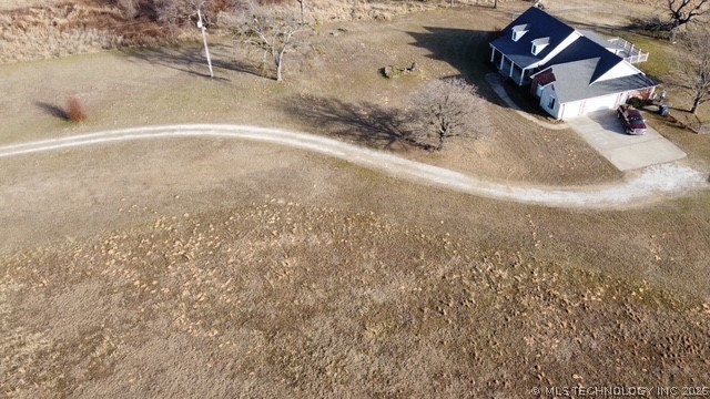 7685 Highway 270 Holdenville OK 74848