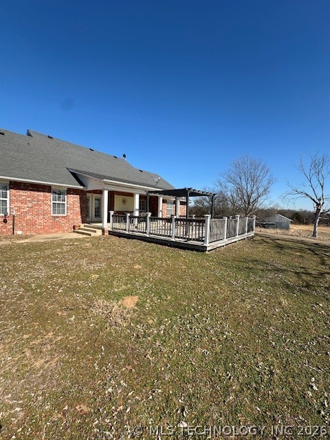 7685 Highway 270 Holdenville OK 74848