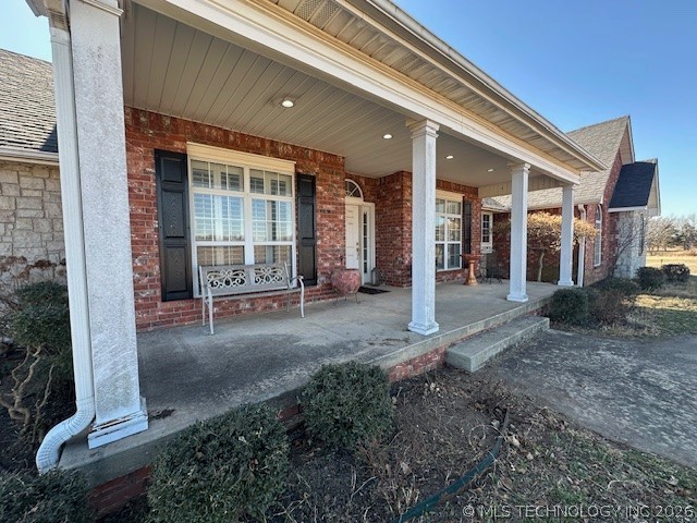 7685 Highway 270 Holdenville OK 74848