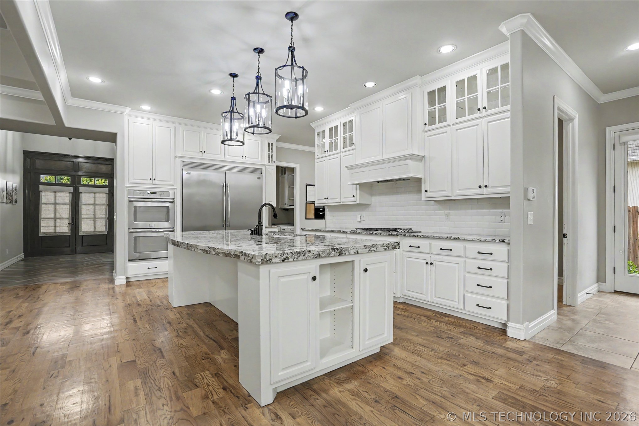 12711 S 3rd Street Jenks OK 74037