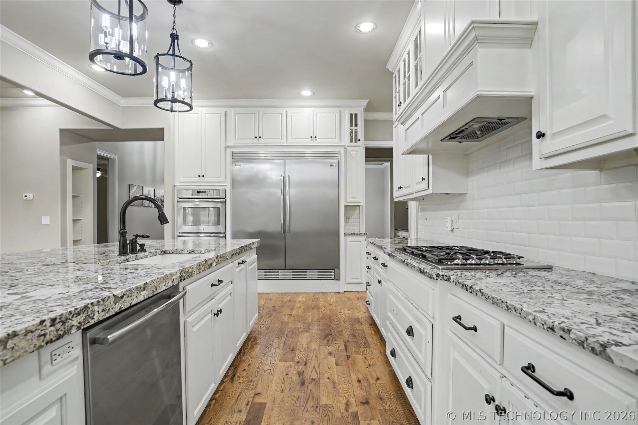 12711 S 3rd Street Jenks OK 74037