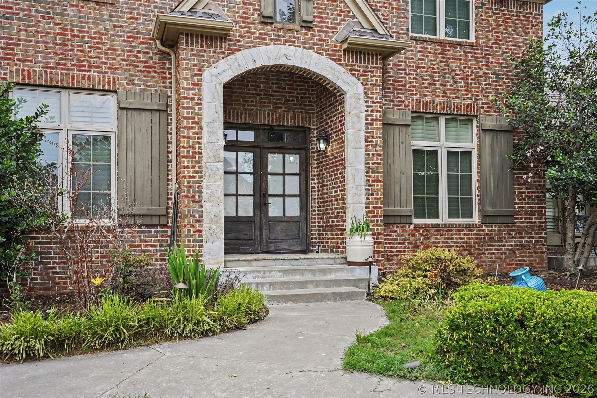 12711 S 3rd Street Jenks OK 74037