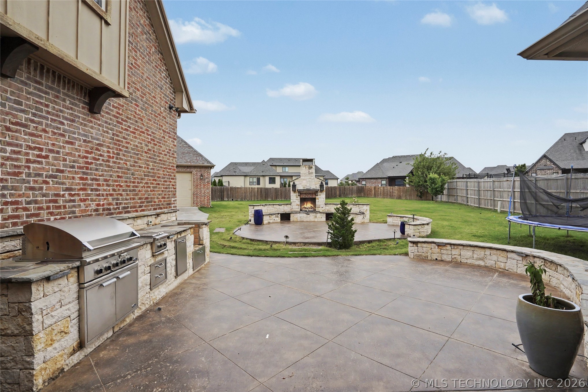 12711 S 3rd Street Jenks OK 74037
