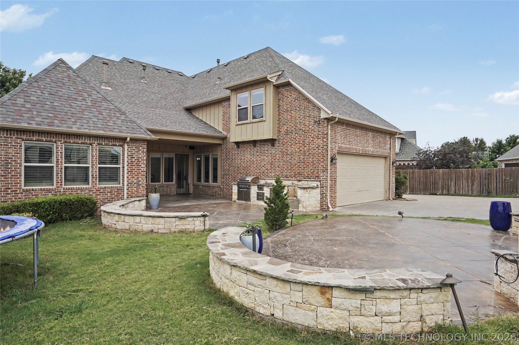 12711 S 3rd Street Jenks OK 74037