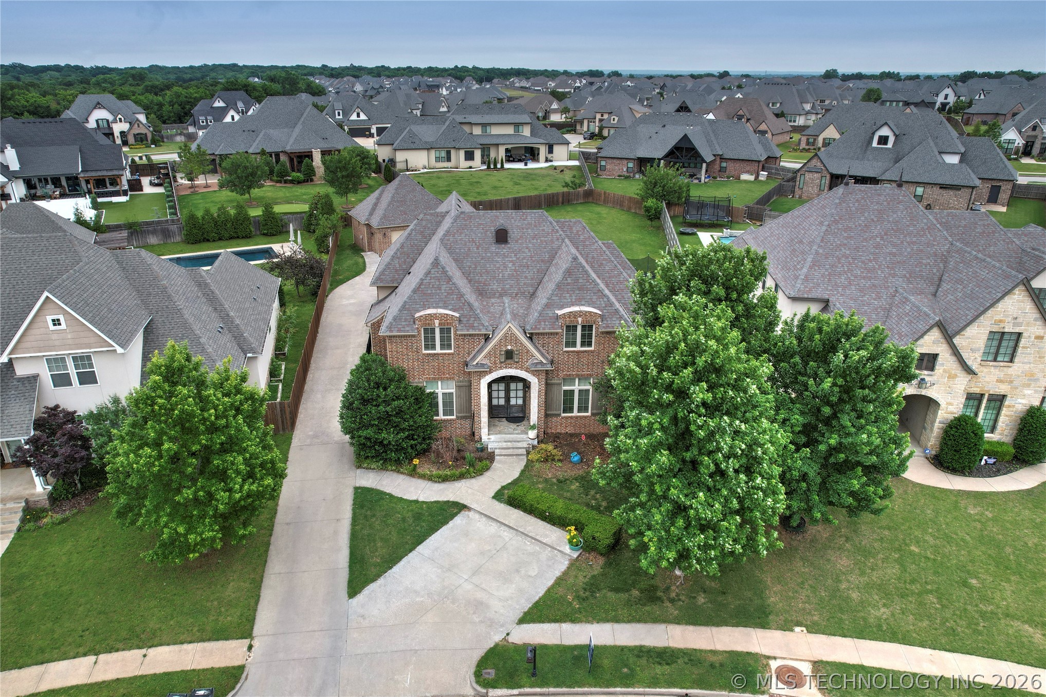 12711 S 3rd Street Jenks OK 74037
