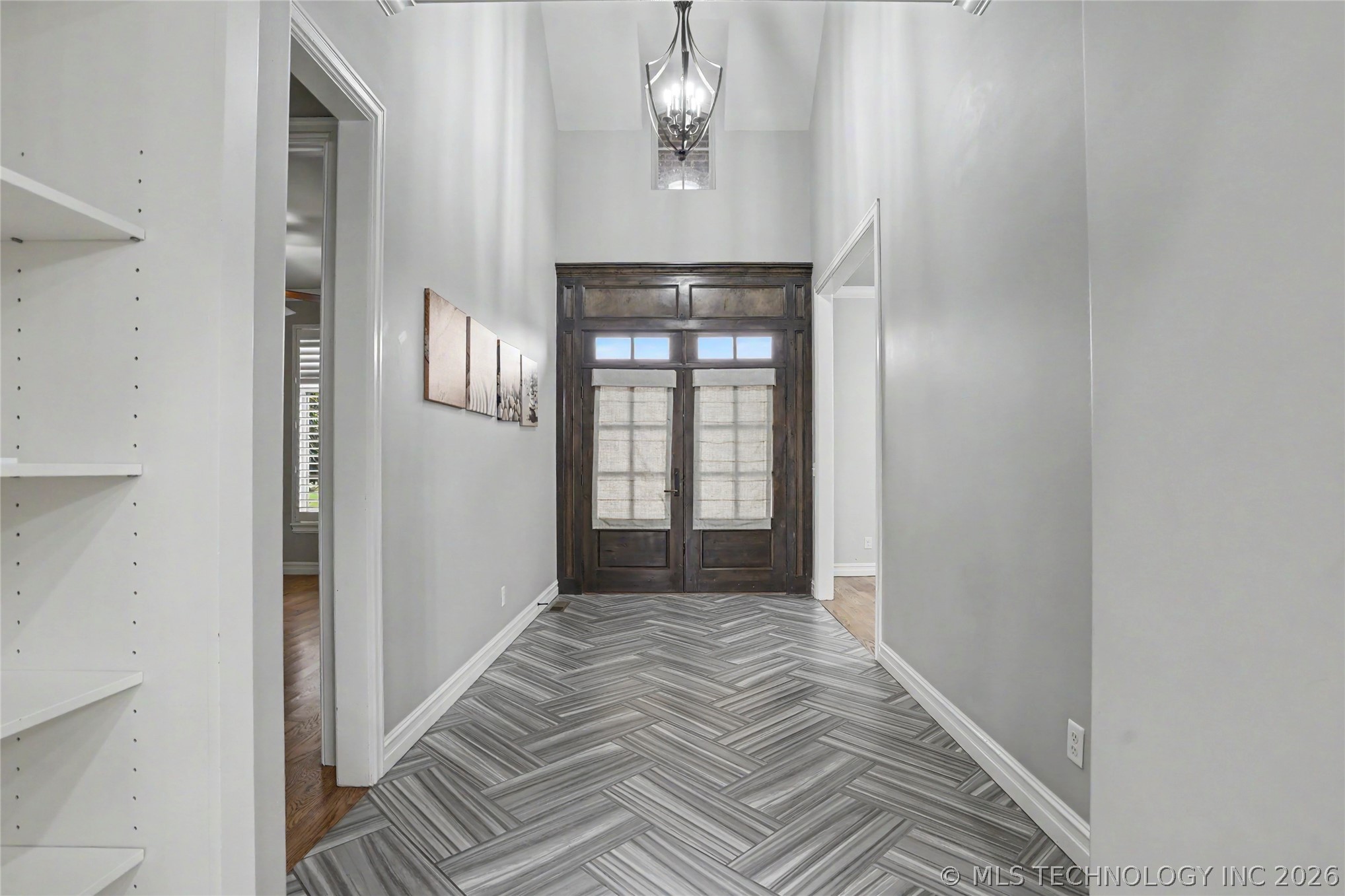12711 S 3rd Street Jenks OK 74037