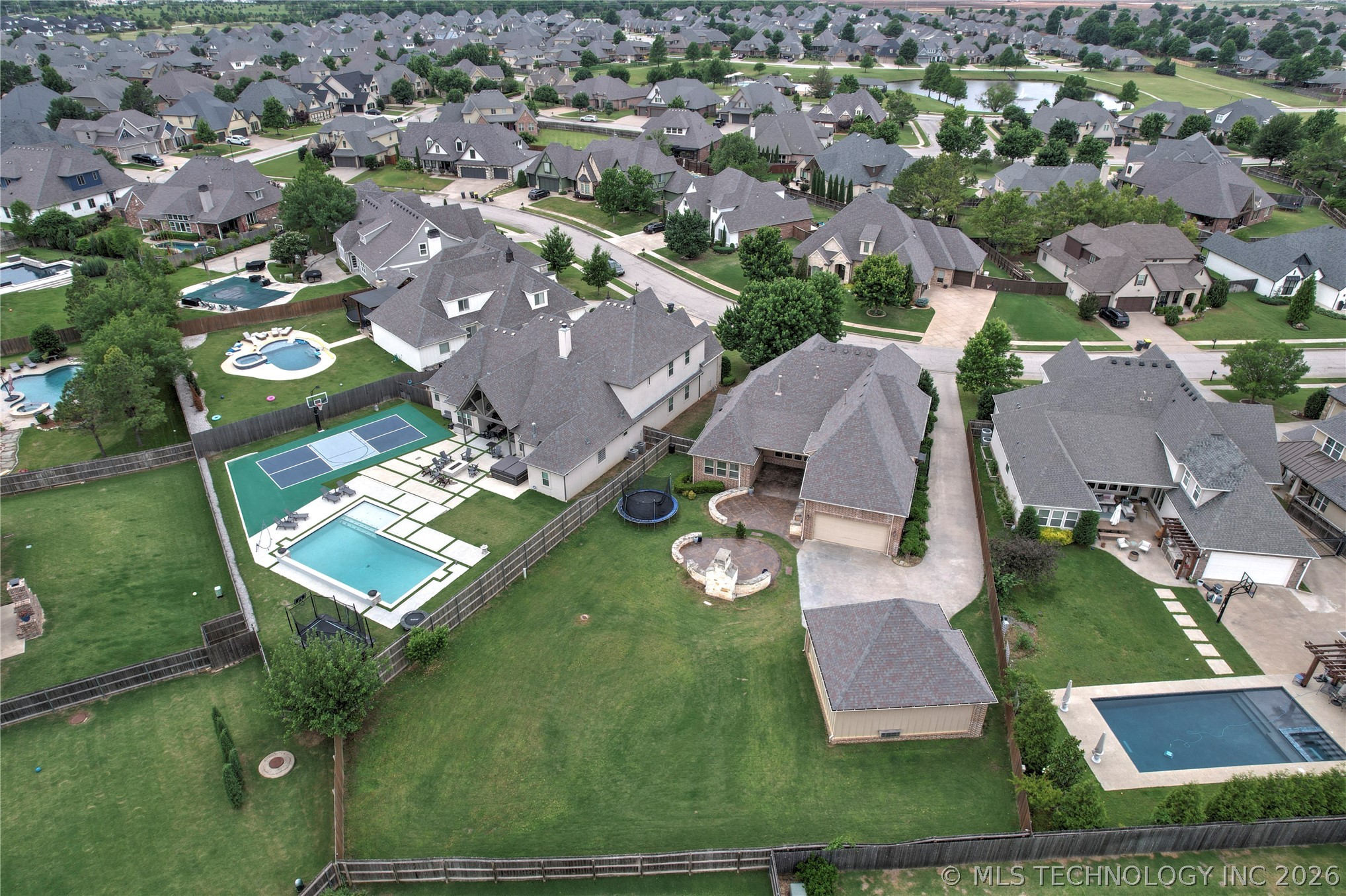 12711 S 3rd Street Jenks OK 74037