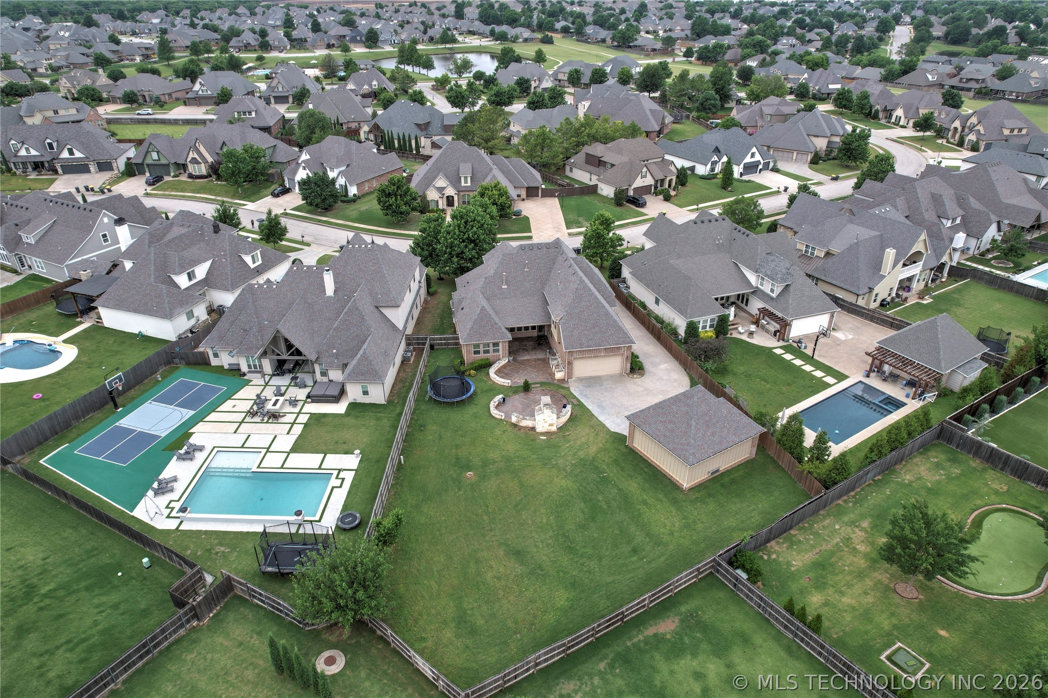 12711 S 3rd Street Jenks OK 74037