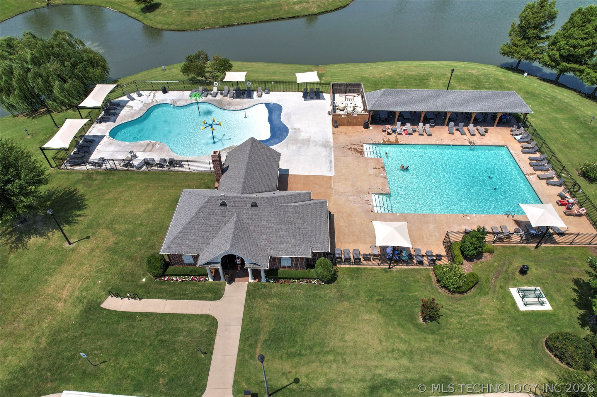 12711 S 3rd Street Jenks OK 74037