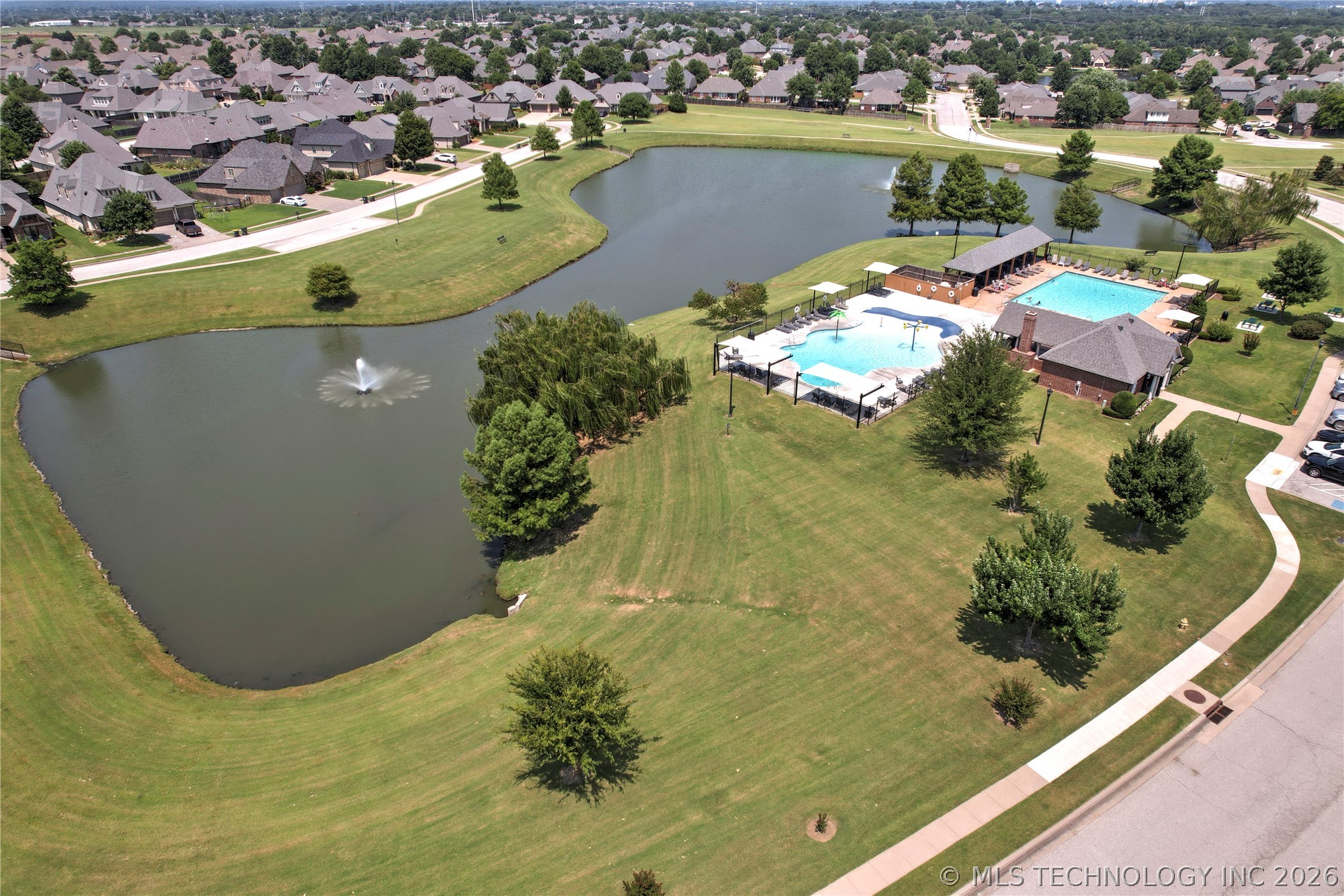 12711 S 3rd Street Jenks OK 74037