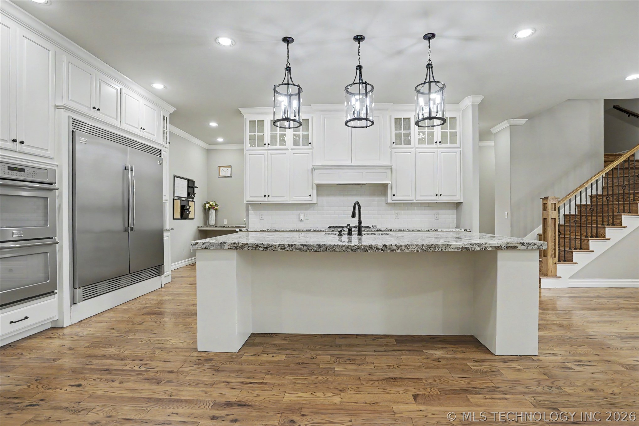 12711 S 3rd Street Jenks OK 74037