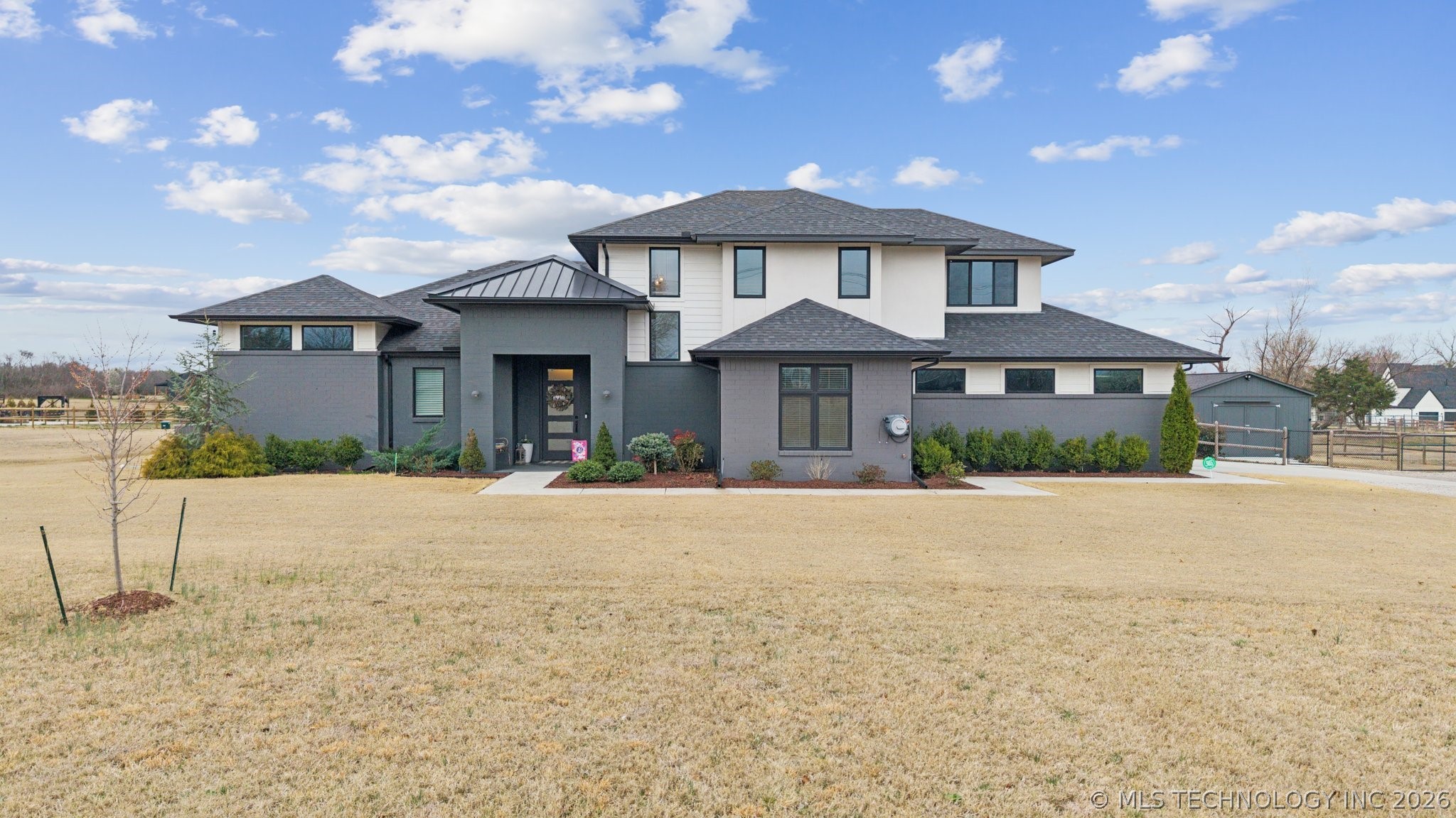 5110 E 161st Street S Bixby OK 74008