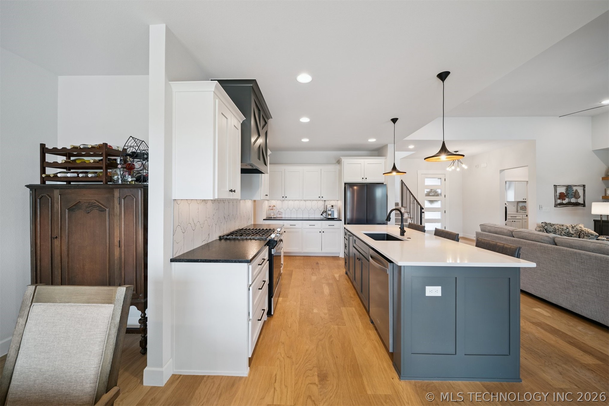 5110 E 161st Street S Bixby OK 74008