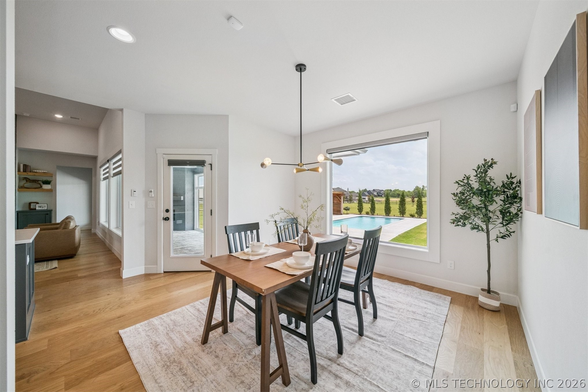 5110 E 161st Street S Bixby OK 74008