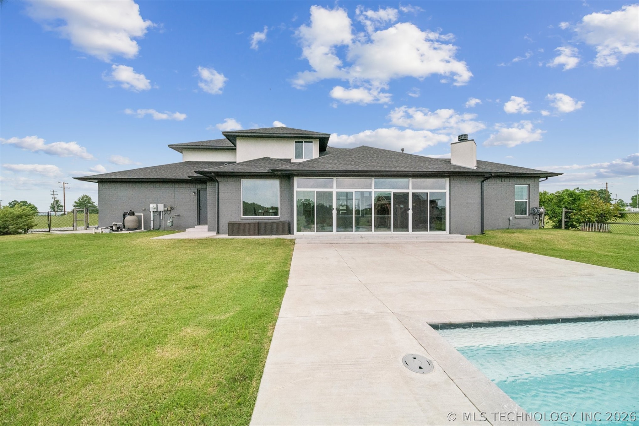 5110 E 161st Street S Bixby OK 74008