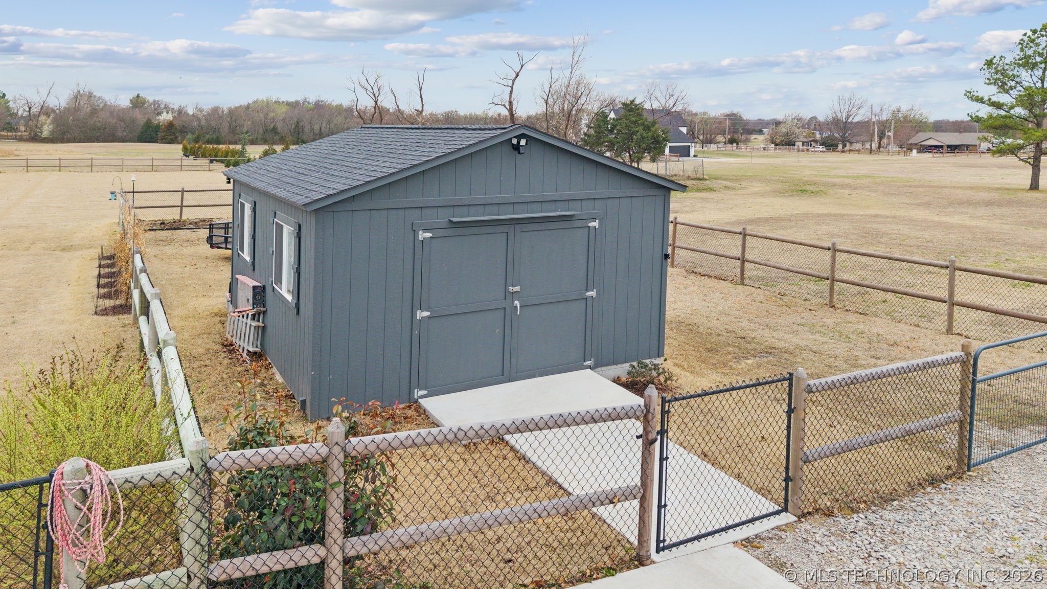 5110 E 161st Street S Bixby OK 74008