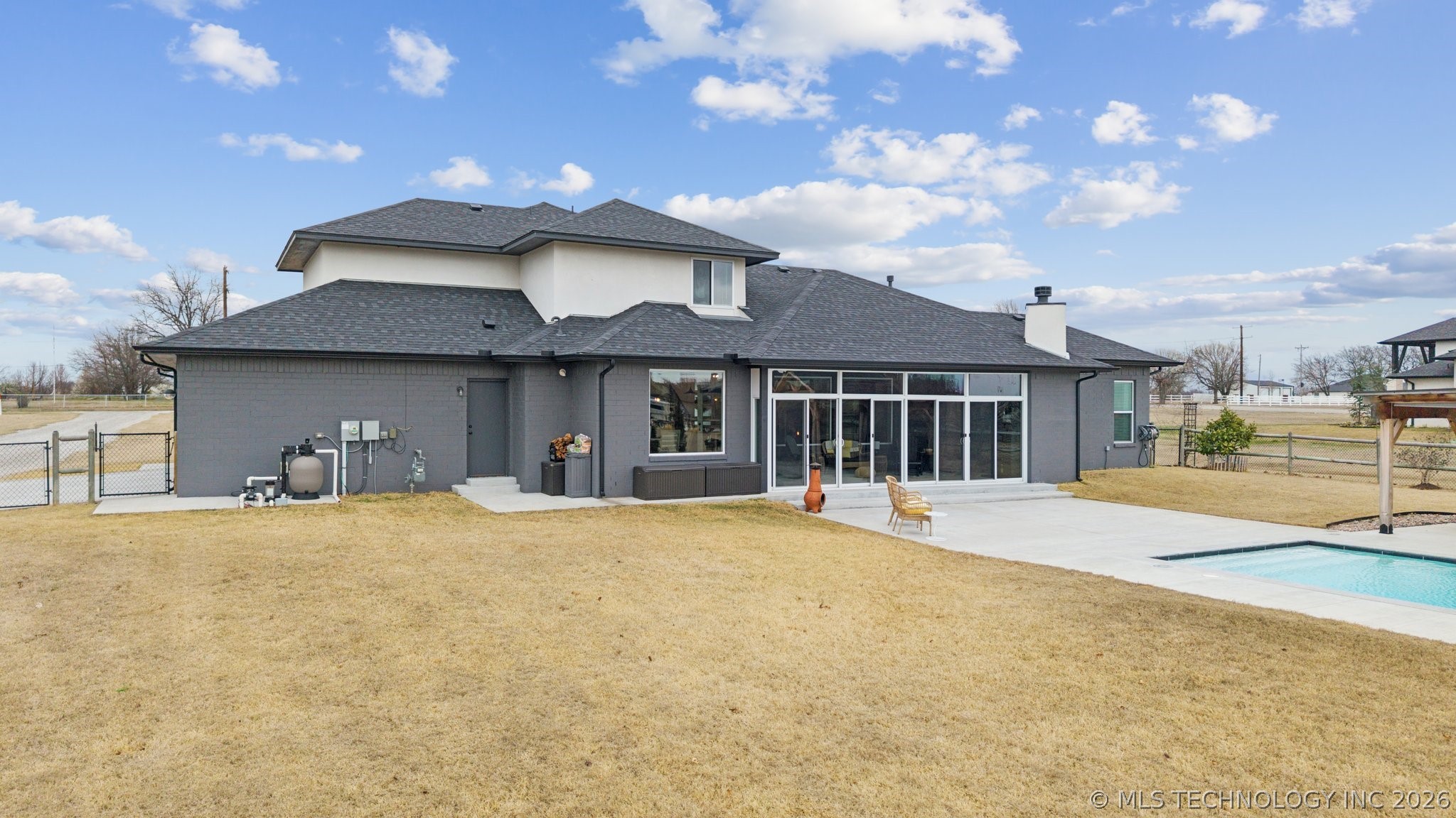 5110 E 161st Street S Bixby OK 74008