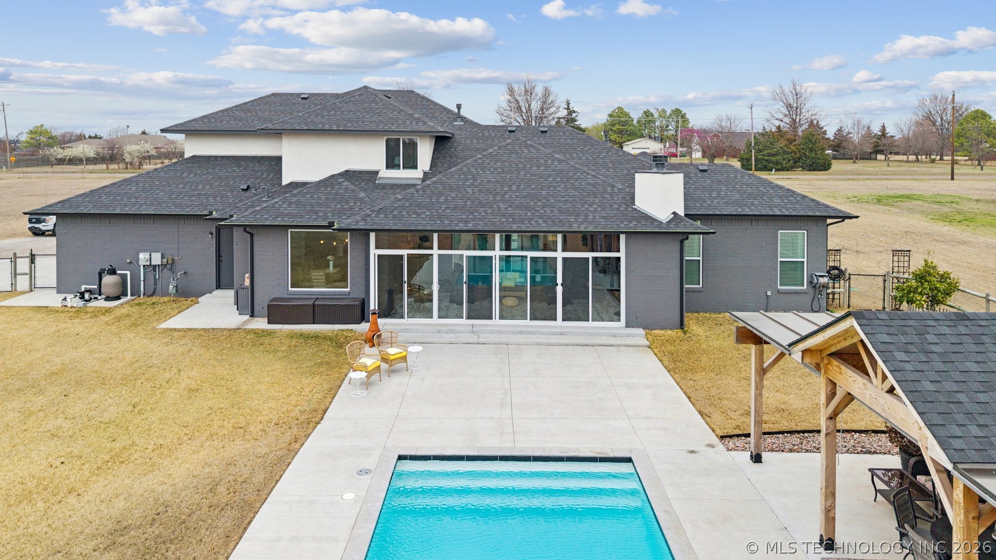 5110 E 161st Street S Bixby OK 74008